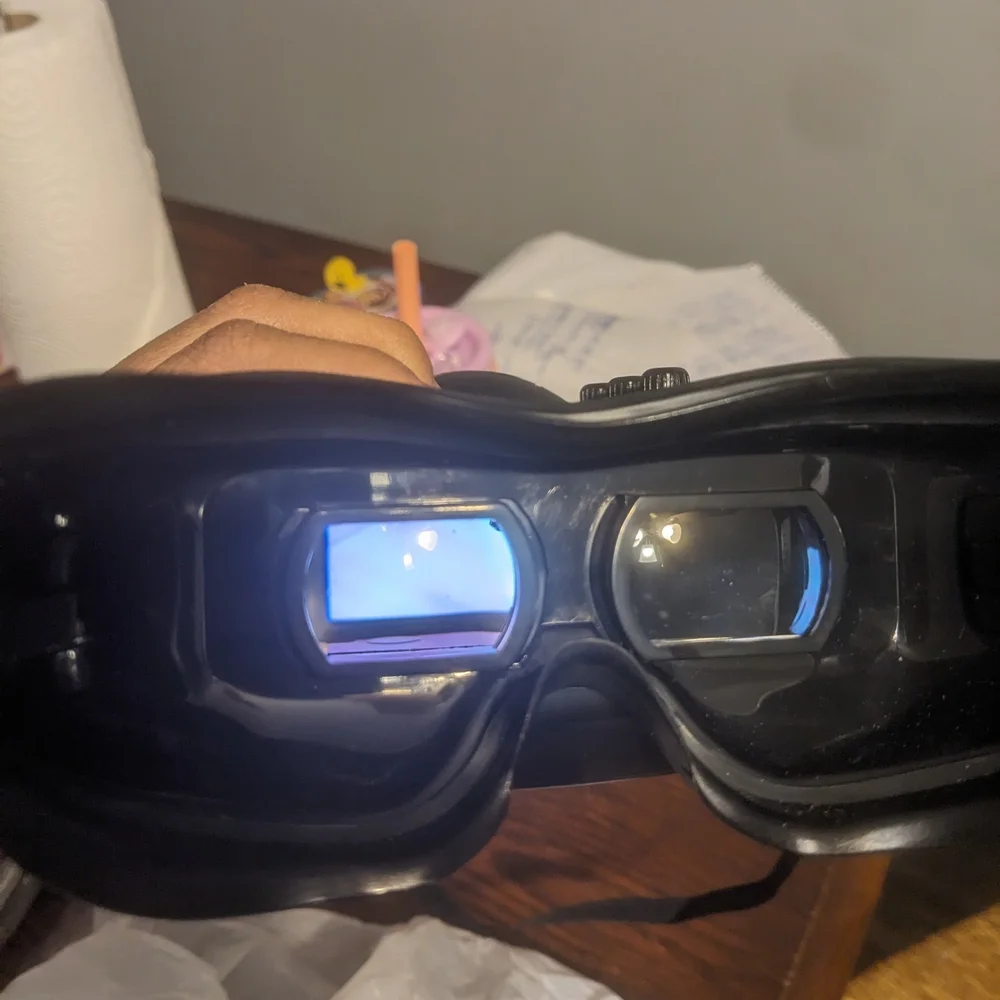 Jakks Pacific Real Tech SPYNET Ultra Night Vision Infrared Goggles 2011